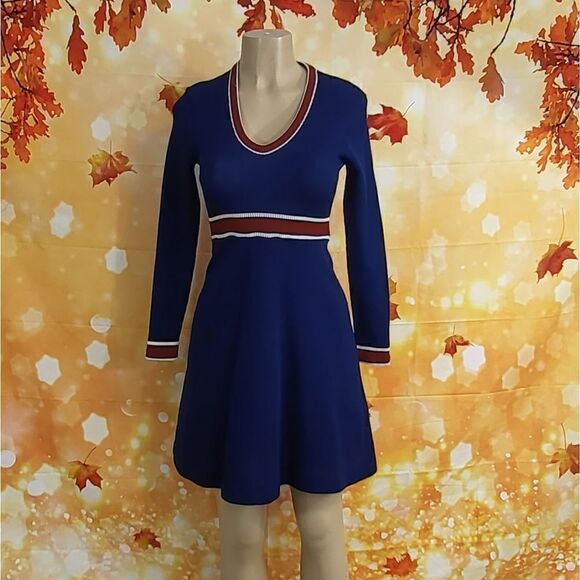 Bettina vintage dress   - Picture 2 of 9